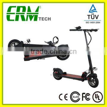 escooter 400w in electric scooter of electric vehicle scooter from china escooter factory