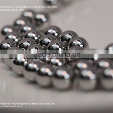 steel balls for grinding cocoa or chocolate|carbon steel ball