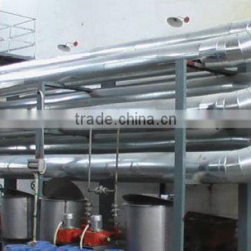 Gold supplier !! ethanol plant with Germany equipment