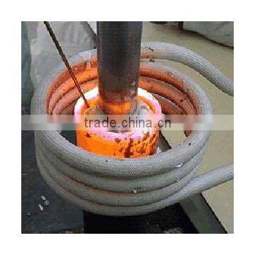 Chinese people used induction coil