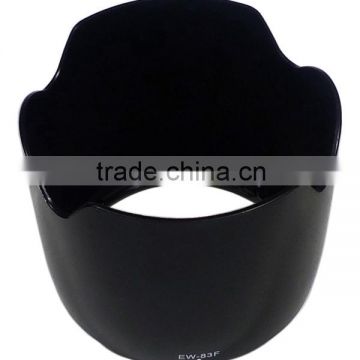 Wholesale EW-83F Camera Lens Hood For EF 24-70MM F/2.8L USM