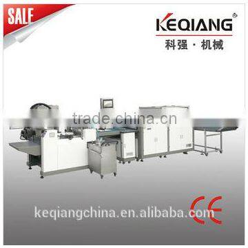 FM-900 Semi-automatic Case Making Machine