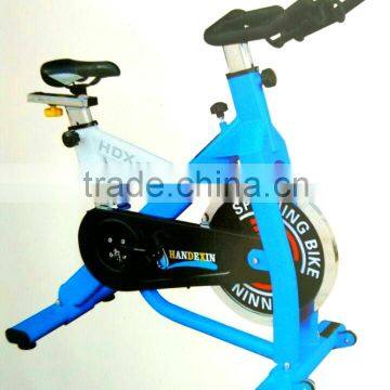 Recumbent bike ,electric exercise bike/gym equipment HDX-D005