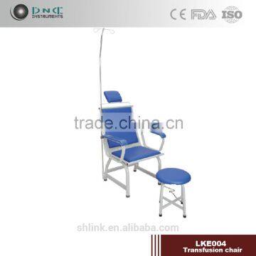 Medical Instrument China LKE004 Transfusion chair