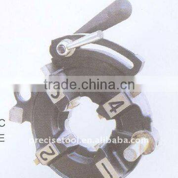 Hexagon Dies Head photo-1