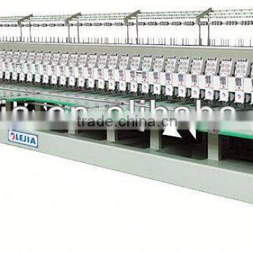 LJ-Embroidery Machine 622 embroidery machine