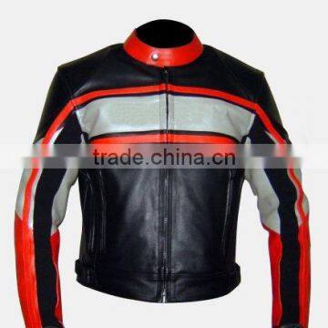 Motorbike Jacket