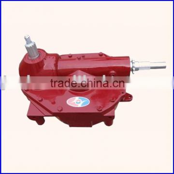 Baler Transmission Gearbox