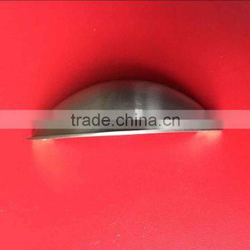 76mm Zinc Alloy Furniture Cabinet Cup Pull Handle and Drawer Cup Pull Handle