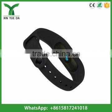 Fitness Tracker Wristband Heart Rate Monitor Smart Bracelet M2