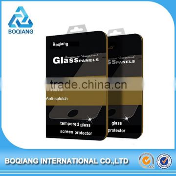 trending hot products tempered glass manufacturer For iphone 6 both 4.7''and 5.5'' available