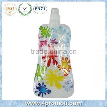 PE sports bottle