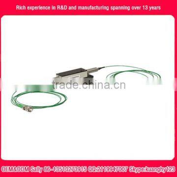 1W 2W 5W 10W 20W 980nm High Power Isolator HPIS fiber optical isolator OEM factory