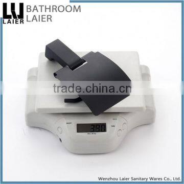 Customized Popular Unique Design Zinc Alloy ORB Bathroom Accessories Wall Mounted Toilet Paper Holder photo-6