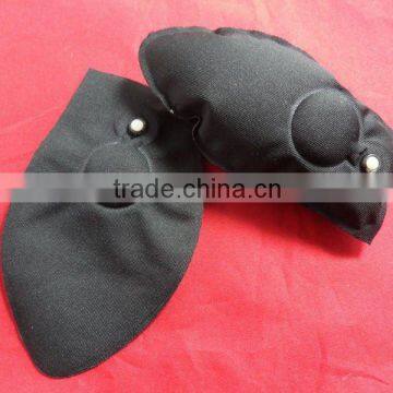 2014 hot selling air pump bra pad