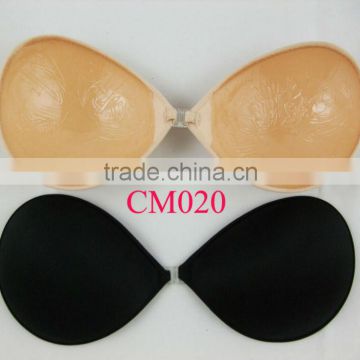 2014HOT- Magic Super light push up Gel Bra CM020/lingerie/cloth silicone bra