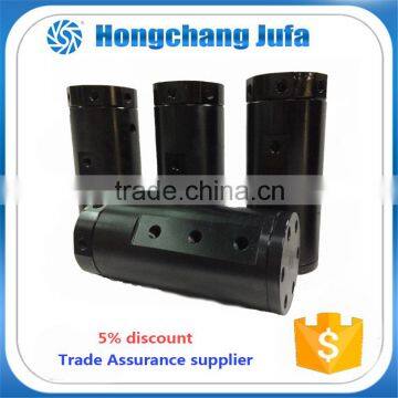 30Mpa High Pressure Coupling Hydraulic Fittings Multi-port Rotating Unions photo-5