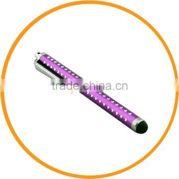 For Iphone 5G 4S Touch Pen Stylus From Dailyetech