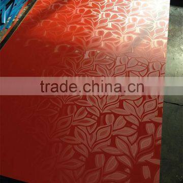 Melamine Faced Mdf photo-6