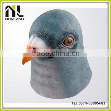 Hot Selling Full Head Realistic Latex Rubber Mask