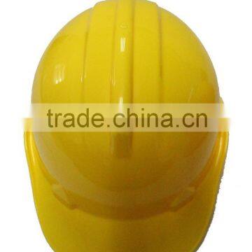 Building worker protector safety helmets to protect self