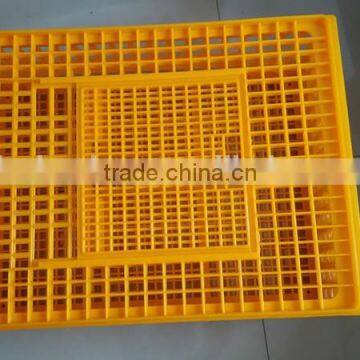 chicken boxes for transportation/plastic poultry transport cage/chicken transport cage judy : 0086.13791327428