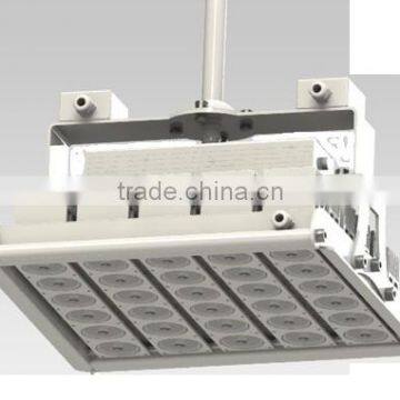 100w IP67 outdoor 5years warranty led ceiling light