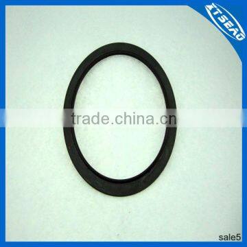 Rubber add metal material round sharp auto parts