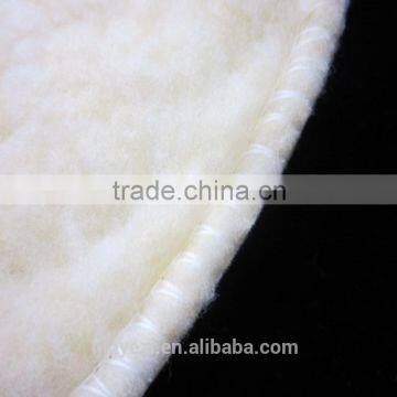 Heating Feet Wool Comfortable Warm Insoles for Shoes photo-4