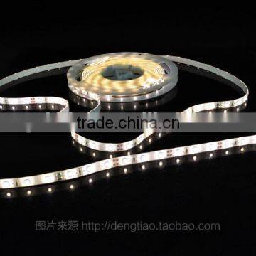 120leds 3528 Ip65 Ip68 Silicon Bra Coated Led Light Strip Waterproof photo-6
