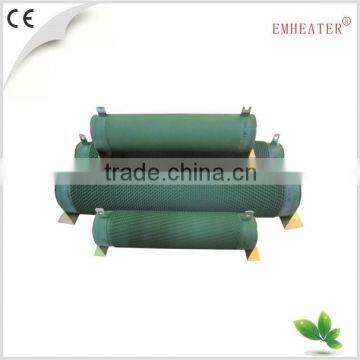 Customized Ceramic High Power Variable Wire Wound Dynamic Braking Resistor photo-6