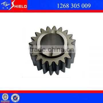 Transmission Reverse Gearbox Gear for S6-90 Automatic Transmission for Bus Forged Transmission Part 1268305009