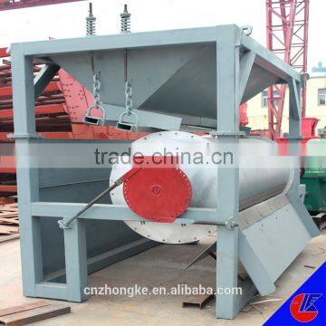 limonite production line high intensity dry type magnetic separator