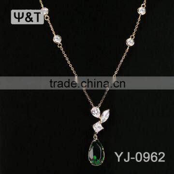 Feather Meaning Watch Diamond Leaf Necklace