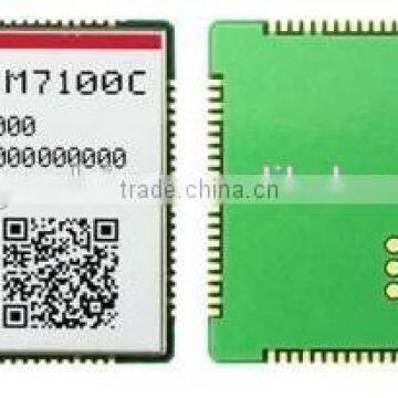 GSM/GPRS Module SIM900-TE-C/SIM900TE-C/SIM900C New and Original IC photo-2