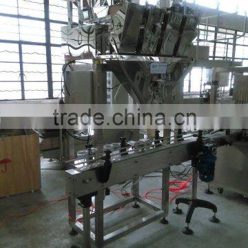 Automatic Packaging Weighting Machine,dosing Machine photo-2