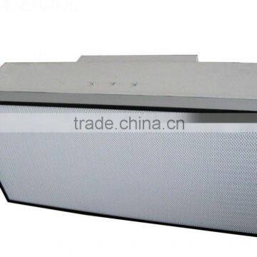 Highly Efficient Air Delivery for Purification photo-6