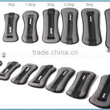 Neoprene Sand Ankle & Wrist Weights