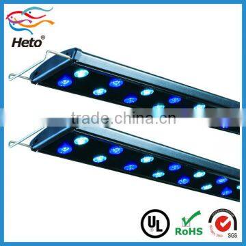 18" 14000k marine led aquarium reef light