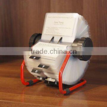 Business Card Holder