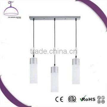 modern chandelier modern glass metal pendant lighting