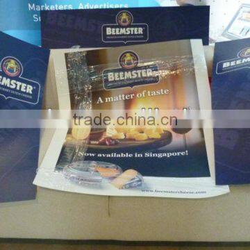 sale promotion banners