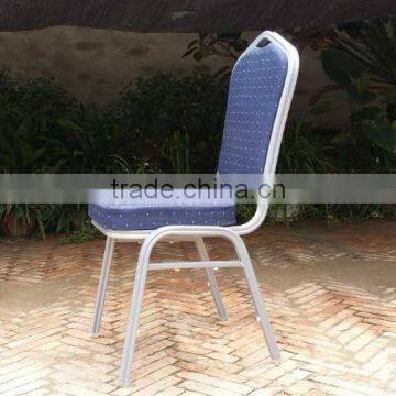 Cheap Hotel Furniture Banquet Stacking Chair photo-4