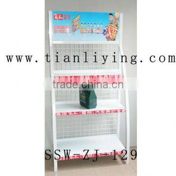 lubricating oil display