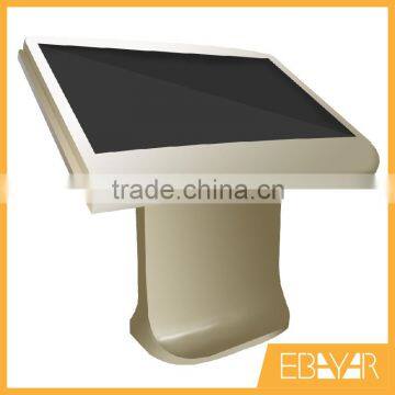 2016 New Sample of Display Advertising Agencies Online 42 Inch Touch Screen Lcd Media Machine and Ads Advertising