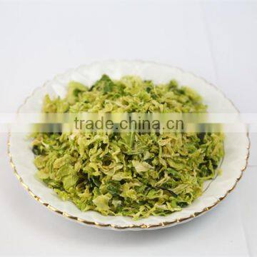 Supply 2014 crop dried cabbage