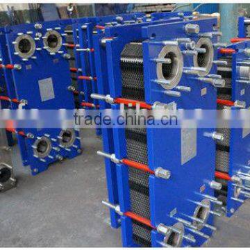 JQ8M plate heat exchanger,gasket type heat exchanger