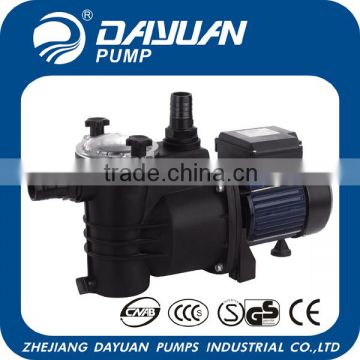 SP 1'' 6m3/h garden water pump