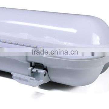 2015 Hot sales!!! CE TUV SAA 3 Years' Warranty 2f/4f/5f 110LM/W IP65 Tri-Proof Led Light