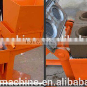 Block Machine for Kenya